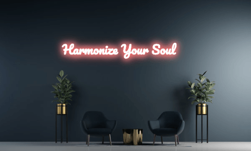 Make Your Custom Sign - Neon Guys