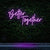 "BETTER TOGETHER" NEON SIGN - Neon Guys