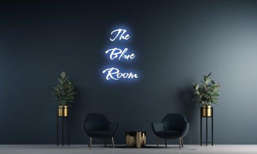 Custom Signage Maker - Neon Guys