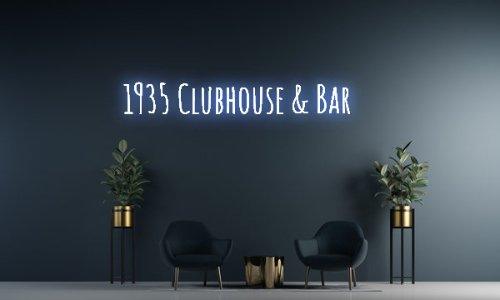 Custom Signage Maker - Neon Guys