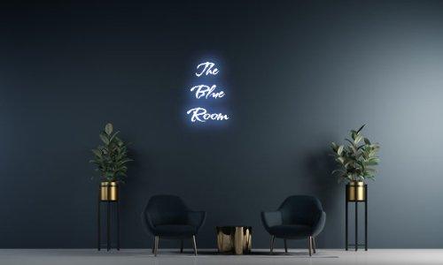 Custom Signage Maker - Neon Guys